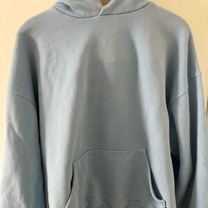 Akimbo Club Sky Blue Hoodie